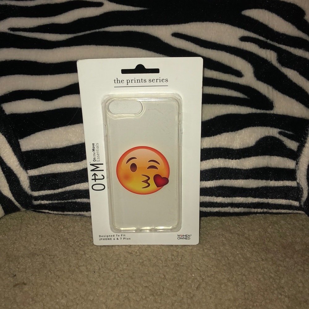 iPhone case